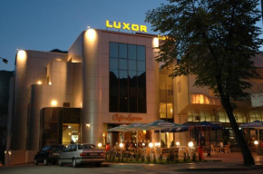 Luxor Hotel Smolyan